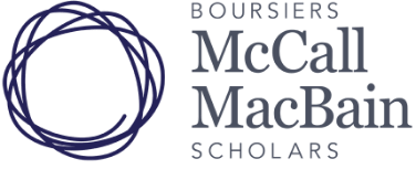 Logo des boursiers McCall MacBain