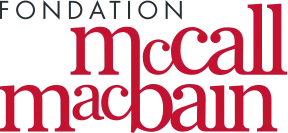 Logo de la Fondation McCall MacBain